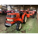 KUBOTA トラクター GT3