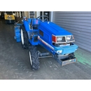 ISEKI トラクター TU220