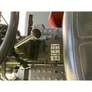 SHIBAURA トラクター SD1800S