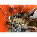 KUBOTA トラクター B7000D