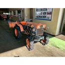 KUBOTA トラクター B7000D