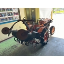 KUBOTA トラクター B7000D