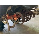 KUBOTA トラクター B7000D