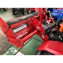 HONDA トラクター Mighty13R