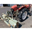 YANMAR トラクター YM3110S