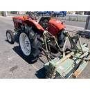 YANMAR トラクター YM3110S