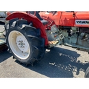 YANMAR トラクター YM3110S