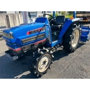 ISEKI トラクター TA287F