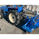 ISEKI トラクター TA287F