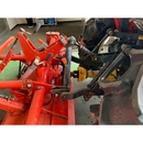 YANMAR トラクター RS30