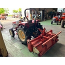 YANMAR トラクター RS30