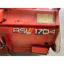 YANMAR トラクター RS30