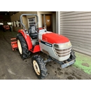 YANMAR トラクター RS30