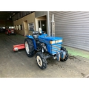 ISEKI トラクター TS1910F