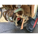 YANMAR 耕運機 YC950/HS95-L