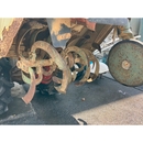 YANMAR 耕運機 YC950/HS95-L