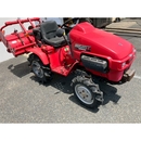 HONDA トラクター RT130D