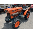 KUBOTA トラクター B6001D