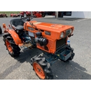 KUBOTA トラクター B6001D