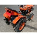 KUBOTA トラクター B6001D