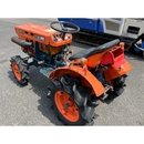 KUBOTA トラクター B6001D