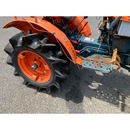 KUBOTA トラクター B6001D