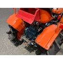 KUBOTA トラクター B6001D