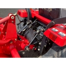 MITSUBISHI トラクター GF15
