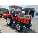 KUBOTA トラクター L1-245