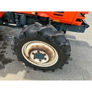 KUBOTA トラクター L1-245