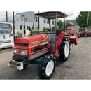 YANMAR トラクター F235D