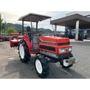 YANMAR トラクター F235D