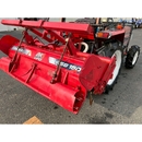 YANMAR トラクター F235D