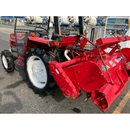 YANMAR トラクター F235D