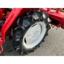 YANMAR トラクター F235D