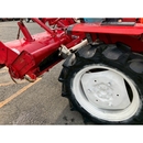 YANMAR トラクター F235D