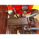 HINOMOTO トラクター CX150D