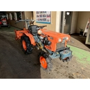 KUBOTA トラクター B7001D