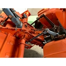 KUBOTA トラクター B7001D
