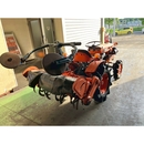 KUBOTA トラクター B7001D