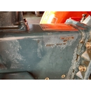 KUBOTA トラクター B7001D