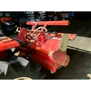 YANMAR トラクター FX24D