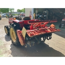 YANMAR トラクター FX24D