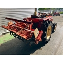 YANMAR トラクター FX24D