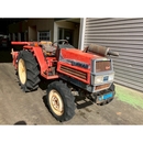 YANMAR トラクター FX24D