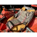 YANMAR トラクター FX24D