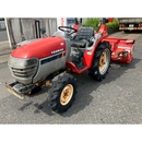 YANMAR トラクター AF17D