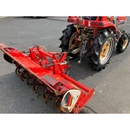 YANMAR トラクター AF17D