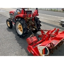 YANMAR トラクター AF17D