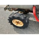 YANMAR トラクター AF17D
